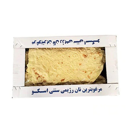 Osku Bread