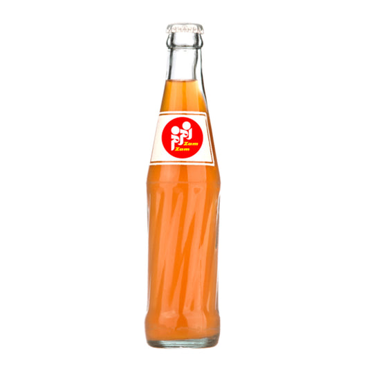 Zam Zam Orange Drink 250 cc