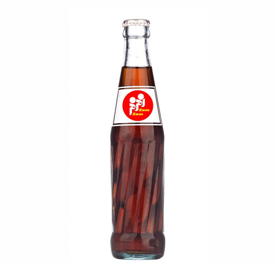 Zam Zam Soft Drink 250 cc