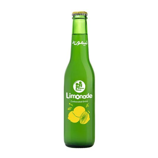 Zam Zam Lemonade Soft Drink 280 cc
