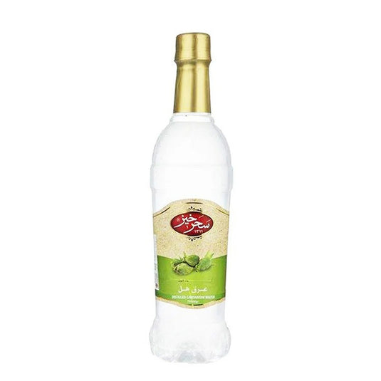 Saharkhiz Cardamom Distilled Water 700 cc
