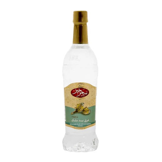 Saharkhiz  Egyptian willow Arak 700  ml