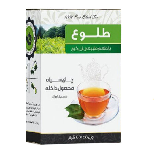 Lahijan Toloua Tea 450 gr