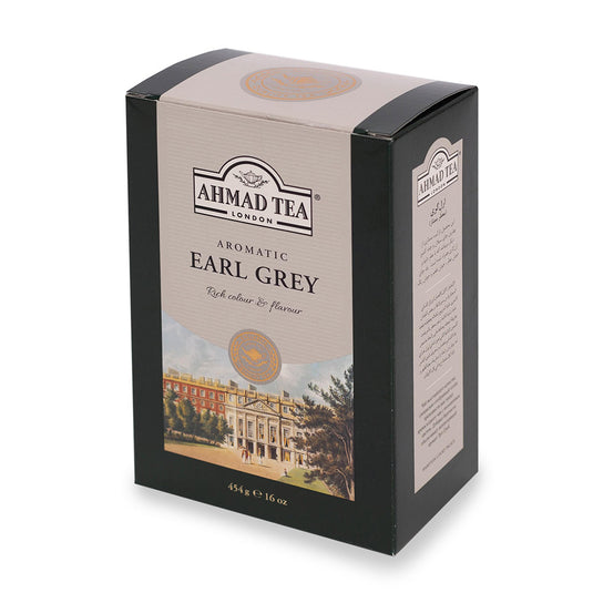 Aromatic Tea 454 gr