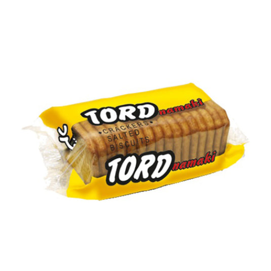 Mino Tord Salty Cracker 192 gr
