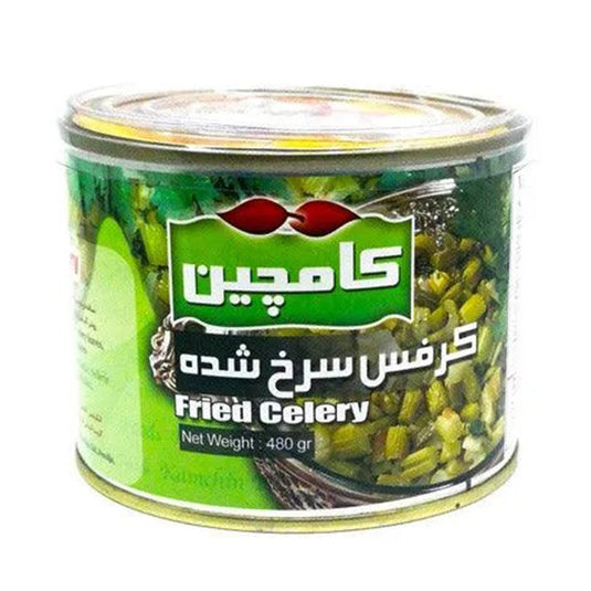Kamchin Celery  480 gr
