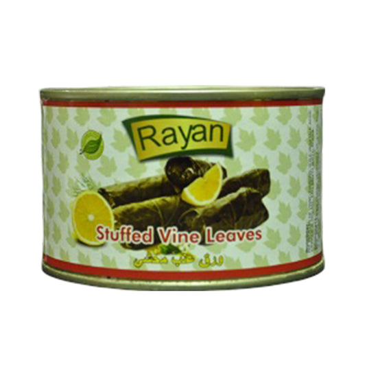 Rayan Vine Leaves Pickled 1 kg