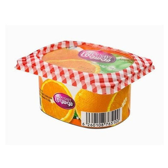 Jam Mousavi Orange Blasroom 225 gr