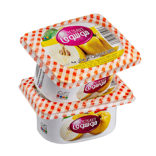 Jam Mousavi Quince 225 gr