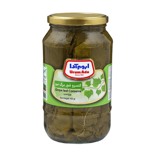Urum Ada Grape leaf 950 gr