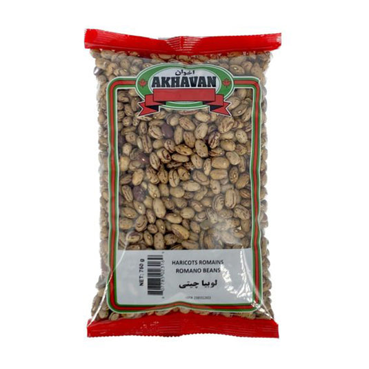 Akhavan pinto bean 750 gr
