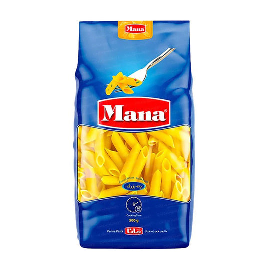 Mana Pasta Macaroni 500 gr