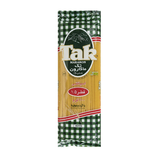 Tak Macaron 700 gr