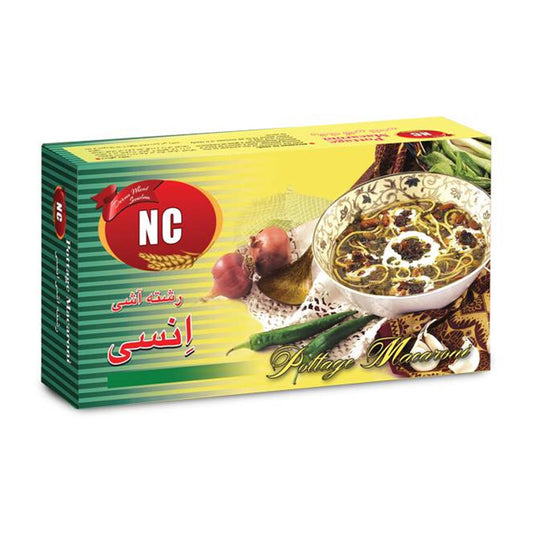 Nc Ash Noodeles Reshteh 500 gr