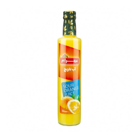Mahram Lemon Juice 500 ml