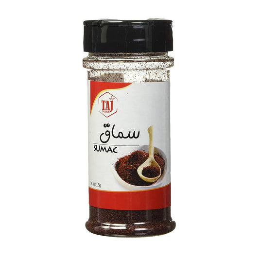 Taj Sumac Powder 75 gr