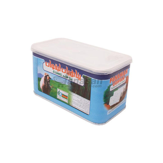 Panahian Cheese Lighvan Cheese 800 Gram Of cheese