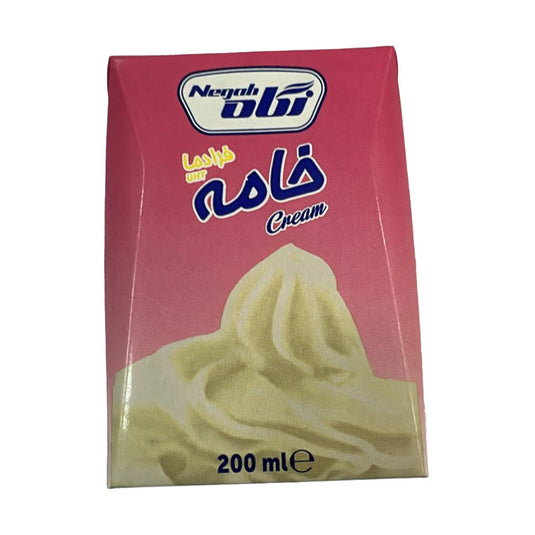 Dehati Khameh Sobhane Khameh 200 Gram of Pack