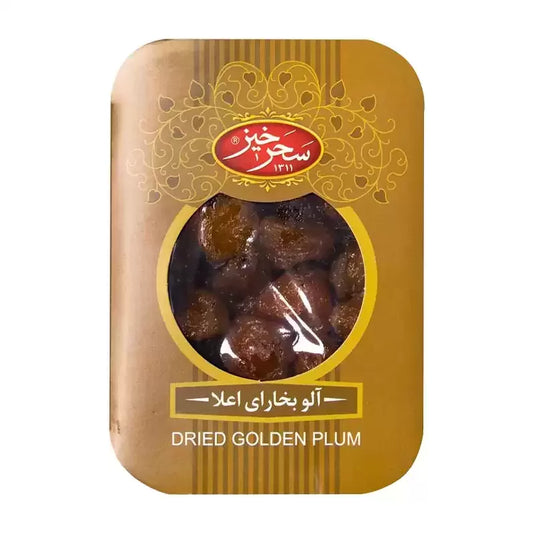Saharkhiz Dried Boxed Plum