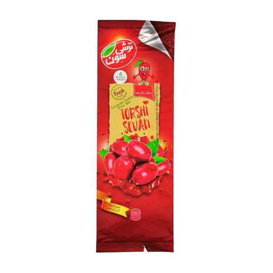 Sevan Cornelia Cherry Cup Sevan 220 gr