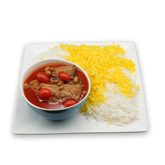 Eggplant Stew