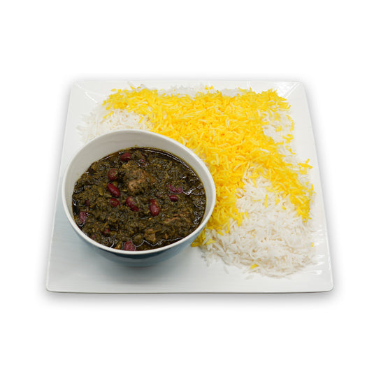 Herb Stew