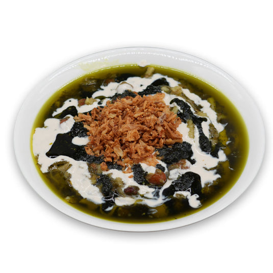 Noodle soup small size