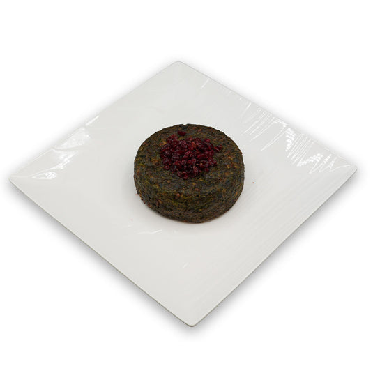 Herb Frittata(kuku sabzi)