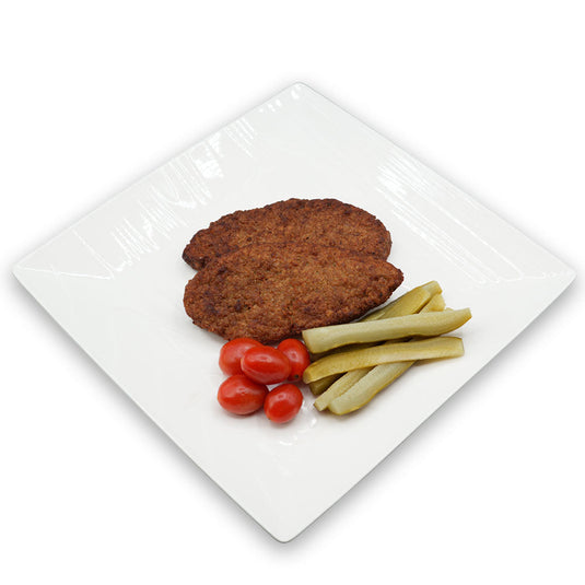 Meat Patties (2 pices)