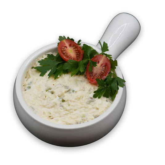 Persian potato salad