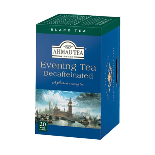 Ahmad Damnoosh Decaf Damnoosh 20 Tea Bags
