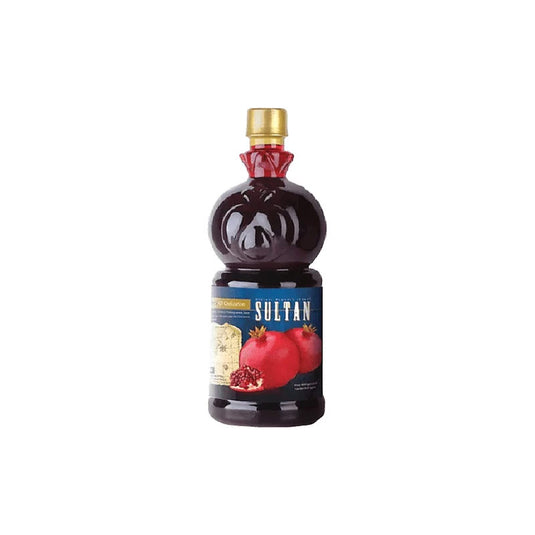 Soltan Juice Pomegranate Juice 1L Bottle Of Soltan