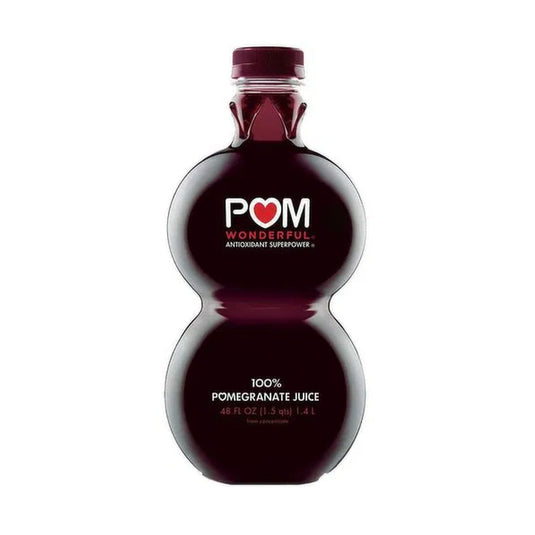Azpom Juice Pomegranate Juice 1L Bottle Of Azpom