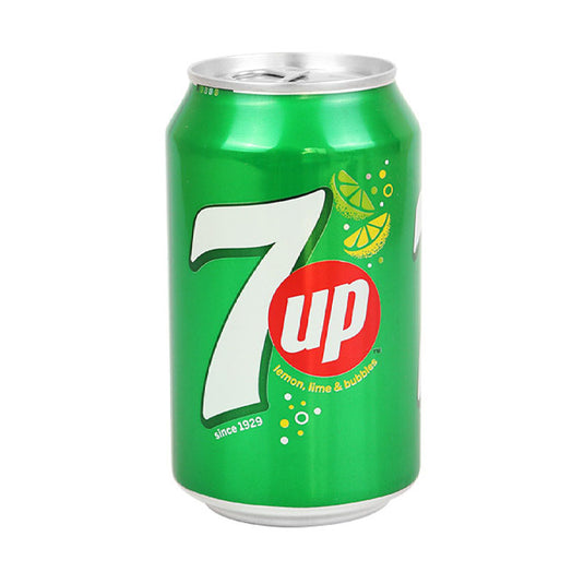 7 Up Bottle Pop