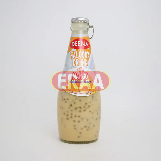 Deena Juice Mango Juice  290ML Bottle Of Juice