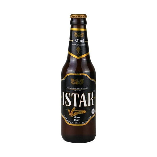 Istak Maoshaer Plain Maoshaer 320 Ml Bottle Of Maoshaer