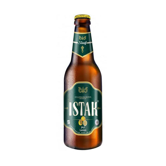 Istak Maoshaer Lemon Maoshaer 320 Ml Bottle Of Maoshaer