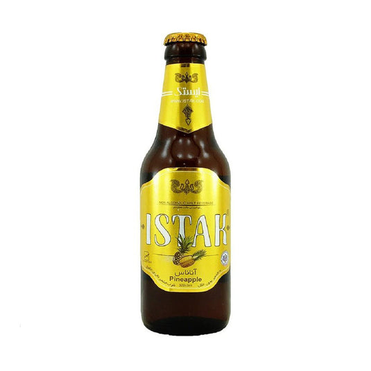 Istak Maoshaer Pineapple Maoshaer 320 Ml Bottle Of Maoshaer