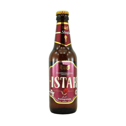 Istak Maoshaer Pomegranate Maoshaer 320 Ml Bottle Of Maoshaer