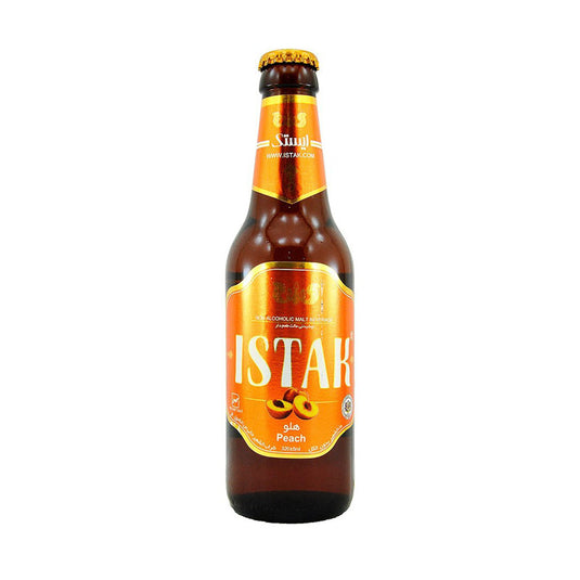 Istak Maoshaer Peach Maoshaer 320 Ml Bottle Of Maoshaer
