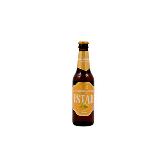 Istak Maoshaer Mango Maoshaer 320 Ml Bottle Of Maoshaer