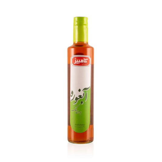 Kambiz Juice Grape Juice 500 ML Bottle Of Juice
