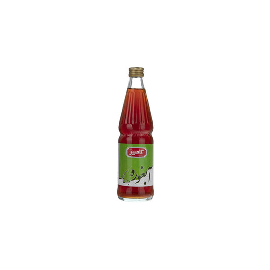 Kambiz Juice Grape Juice 475 ML Bottle Of Juice