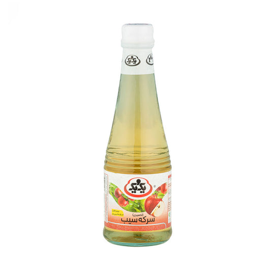 1&1 Juice Apple Veniger Juice 320 ML Bottle Of Juice