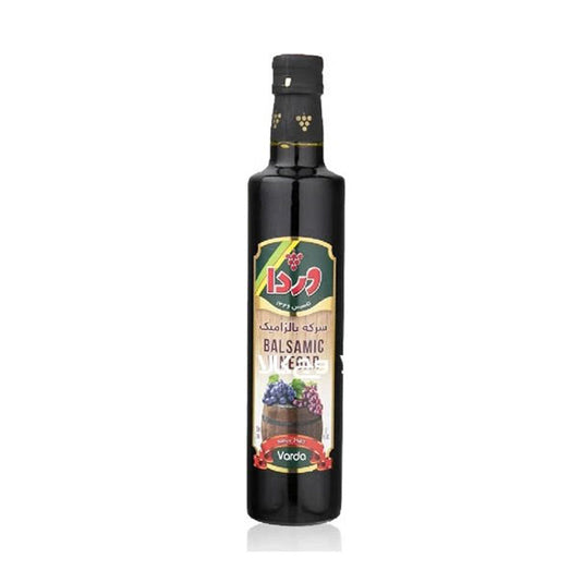Varda Juice Red Veniger Juice 500 ML Bottle Of Juice
