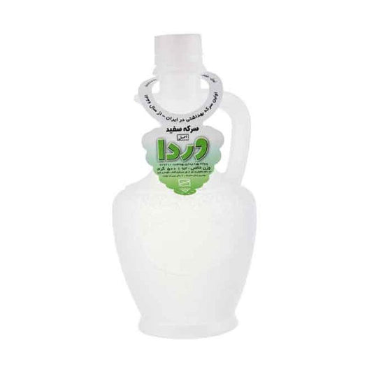 Varda Juice White Veniger Juice 500 ML Bottle Of Juice