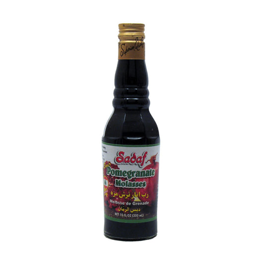 Sadaf pomegranate paste 300ML Bottle of Pomegranate paste