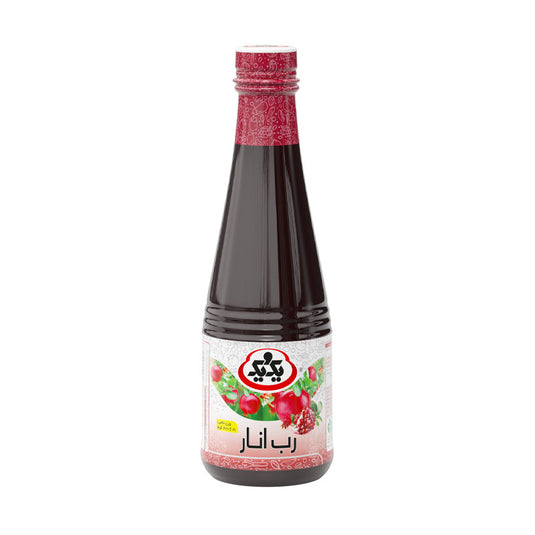 1&1 pomegranate paste 430ML Bottle of Pomegranate paste