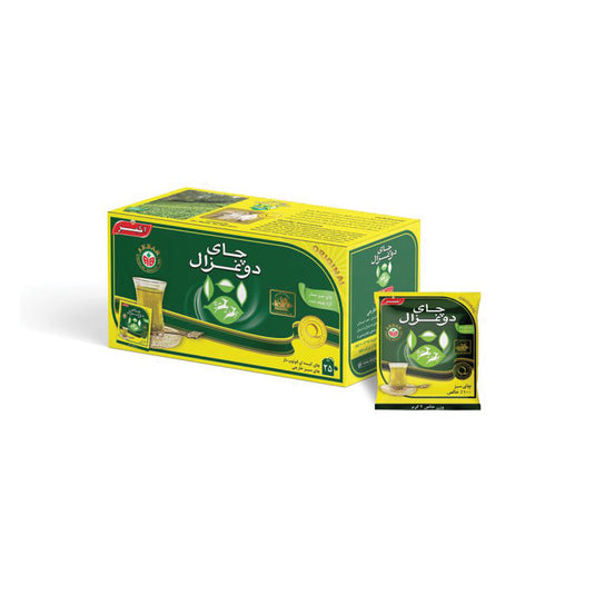 Doghazal Tea Bag Green Tea Bag