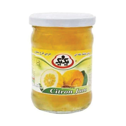 1&1 Jam Balang Jam 300 Grams Jar Of Jam